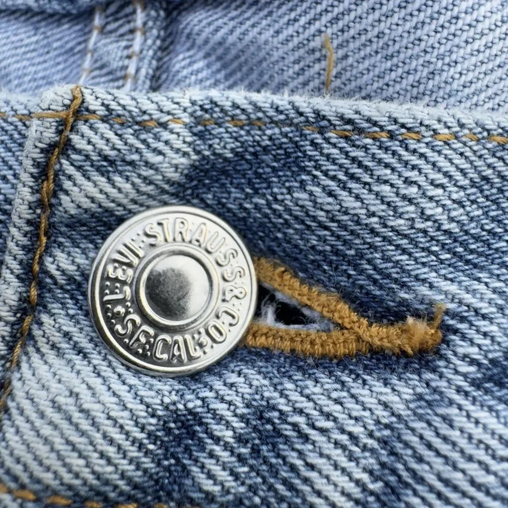 Levis y2k levi